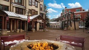 Property grounds - Studio - Marriott's Summit Watch - Full Resort Access (Park City)