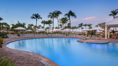 1 Bedroom - Marriott's Aruba Ocean Club - Full Resort Access