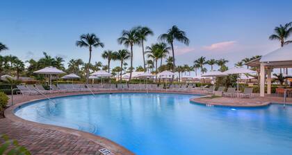 1 Bedroom - Marriott's Aruba Ocean Club - Full Resort Access