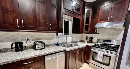 Spacious House located in Main St