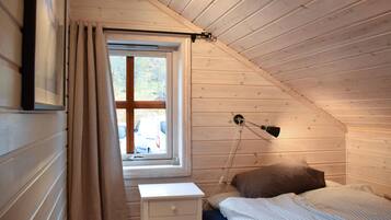 5 bedrooms, free WiFi