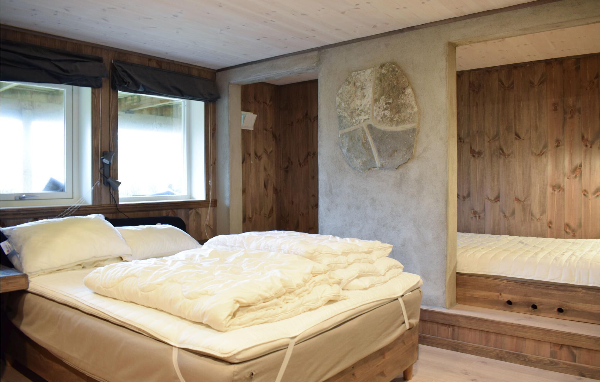 5 slaapkamers, gratis wifi