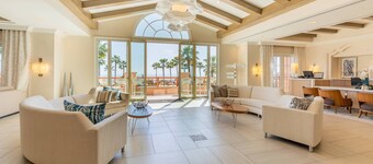 2 Bedroom - Marriott's Newport Coast Villas - Full Resort Access