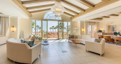 2 Bedroom - Marriott's Newport Coast Villas - Full Resort Access