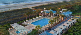 Garden View - 2 Bedroom - Marriott's SurfWatch - Full Resort Access