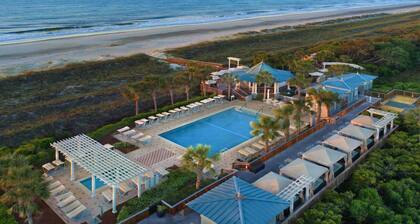 Garden View - 3 Bedroom - Marriott's SurfWatch - Full Resort Access