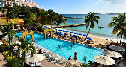 Oceanside - 3 Bedroom - Marriott's Frenchman's Cove - Full Resort Access