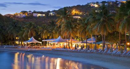 1 Bedroom - Westin St. John Virgin Grand Villas - Full Resort Access