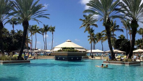 3 Bedroom - Westin St. John Virgin Grand Villas - Full Resort Access