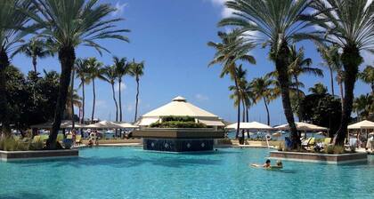 3 Bedroom - Westin St. John Virgin Grand Villas - Full Resort Access