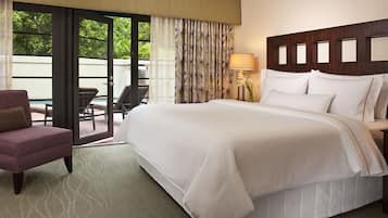 3 bedrooms, internet, bed sheets