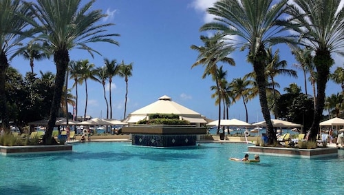 2 Bedroom Townhouse - Westin St. John Virgin Grand Villas - Full Resort Access