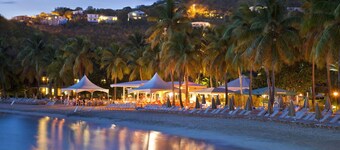 2 Bedroom Townhouse - Westin St. John Virgin Grand Villas - Full Resort Access