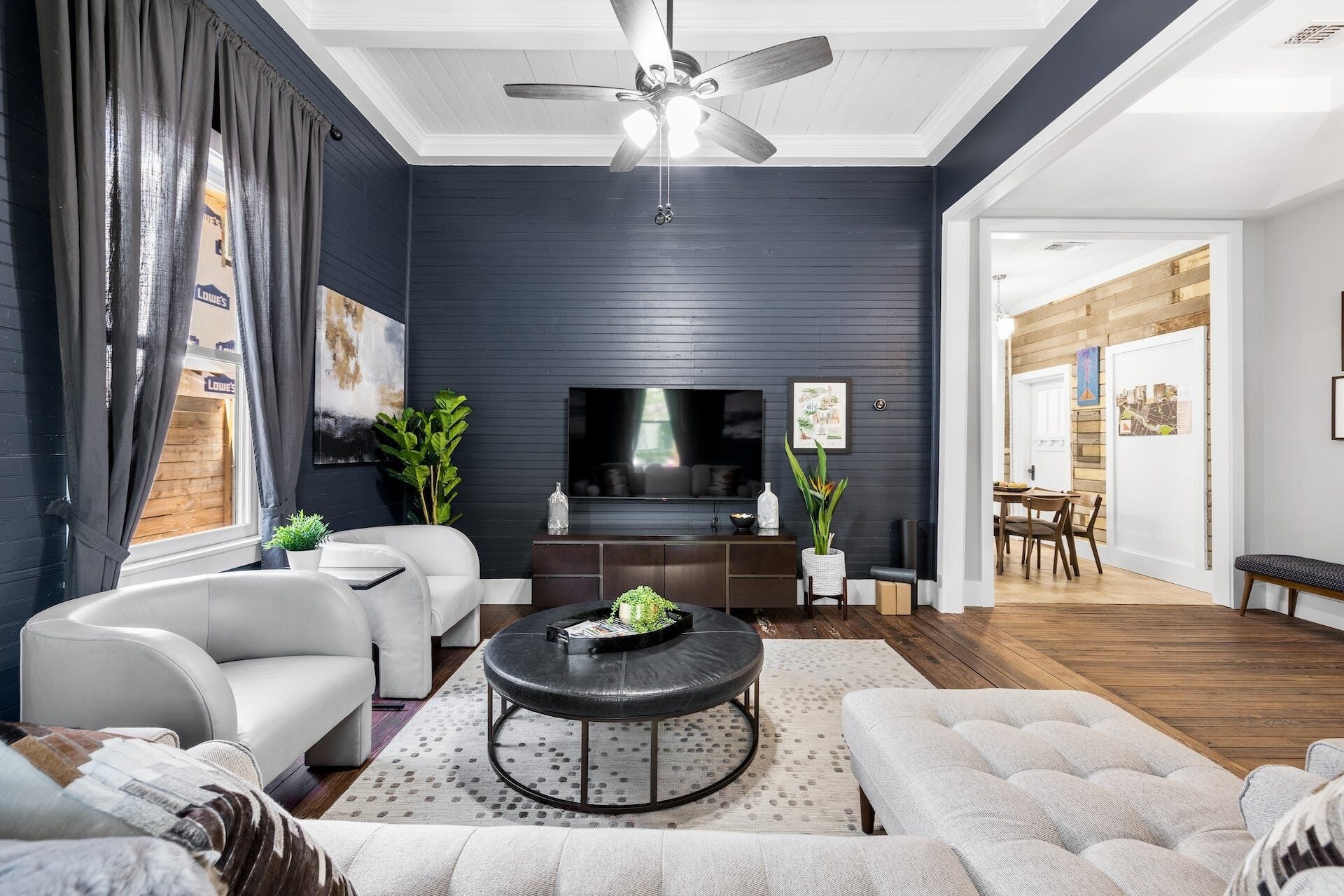 Renovated Eastside Bungalow + Walk to Rainey - Scarlett