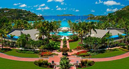 2 Bedroom Villa - Westin St. John Bay Vista Villas - Full Resort Access