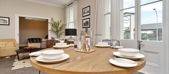 Kaiapoi Luxury Accommodation 1 -Historic and Luxury Apartment in Kaiapoi