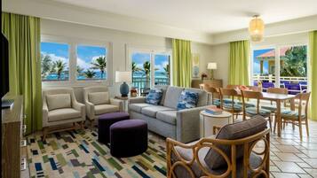 Fernseher, DVD-Player