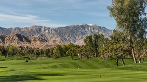 Golf - Studio - Marriott's Desert Springs Villas I - Full Resort Access (Palm Desert)