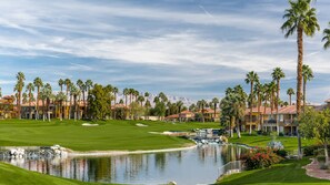 Golf - 1 Bedroom - Marriott's Desert Springs Villas I - Full Resort Access (Palm Desert)