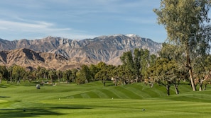 Golf - 2 Bedroom - Marriott's Desert Springs Villas I - Full Resort Access (Palm Desert)