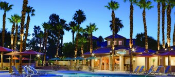 2 Bedroom - Marriott's Desert Springs Villas I - Full Resort Access