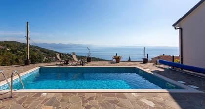 Impresionante casa de 2 dormitorios en.