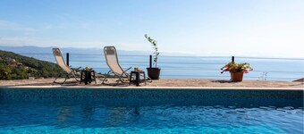 2 bedroom stunning home in Icici