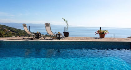 2 bedroom stunning home in Icici