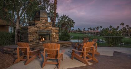 1 Bedroom - Marriott's Desert Springs Villas II - Full Resort Access