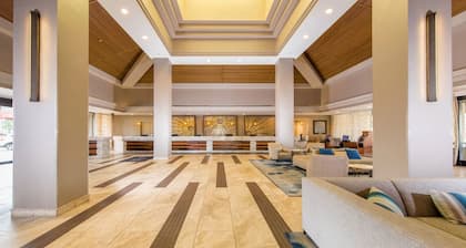 2 Bedroom - Marriott's Desert Springs Villas II - Full Resort Access