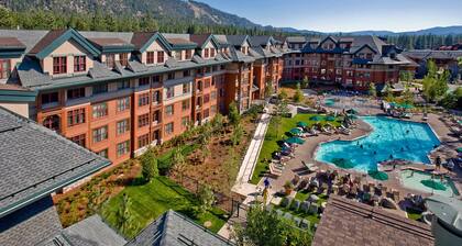 2 Bedroom - Marriott's Timber Lodge Tahoe - Full Resort Access