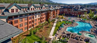2 Bedroom - Marriott's Timber Lodge Tahoe - Full Resort Access