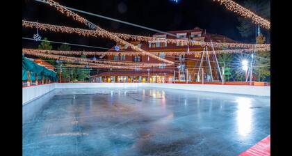 2 Bedroom - Marriott's Timber Lodge Tahoe - Full Resort Access