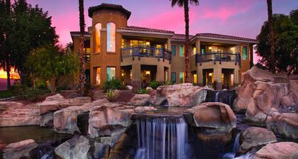 1 Bedroom - Marriott's Canyon Villas at Desert Ridge - Full Resort Access