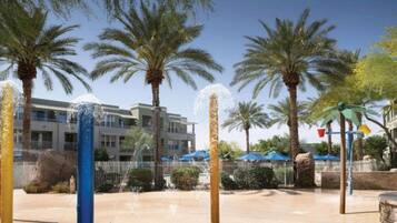 子供用スペース