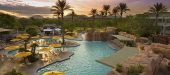 2 Bedroom - Marriott's Canyon Villas at Desert Ridge - Full Resort Access