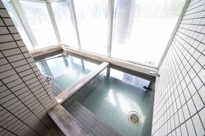 Aguas termales