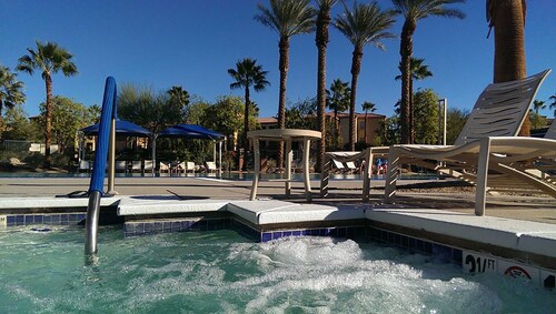 Studio - Marriott's Shadow Ridge I - The Villages - Full Resort Access