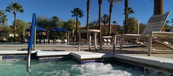 2 Bedroom - Marriott's Shadow Ridge I - The Villages - Full Resort Access