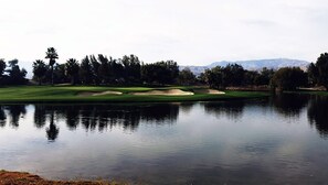 Golf - 1 Bedroom - Marriott's Shadow Ridge II - The Enclaves - Full Resort Access (Palm Desert)