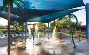 Property grounds - 1 Bedroom - Marriott's Shadow Ridge II - The Enclaves - Full Resort Access (Palm Desert)
