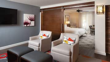 1 bedroom, internet, bed sheets