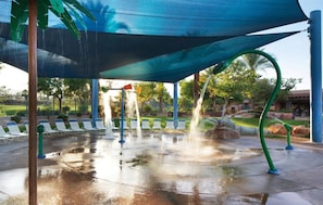 Property grounds - 2 Bedroom - Marriott's Shadow Ridge II - The Enclaves - Full Resort Access (Palm Desert)