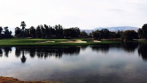 Golf - 2 Bedroom - Marriott's Shadow Ridge II - The Enclaves - Full Resort Access (Palm Desert)