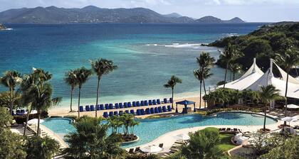 2 Bedroom - The Ritz-Carlton Club, St. Thomas - Full Resort Access