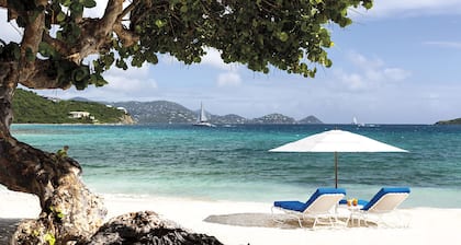 2 Bedroom - The Ritz-Carlton Club, St. Thomas - Full Resort Access