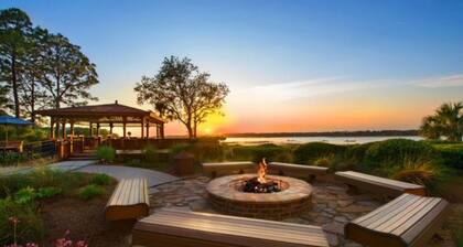 2 Bedroom - Marriott's Harbour Point and Sunset Pointe at Shelter Cove - Full Resort Access