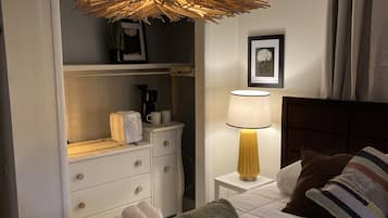 3 多间卧室、熨斗/熨衣板、免费 WiFi、床单