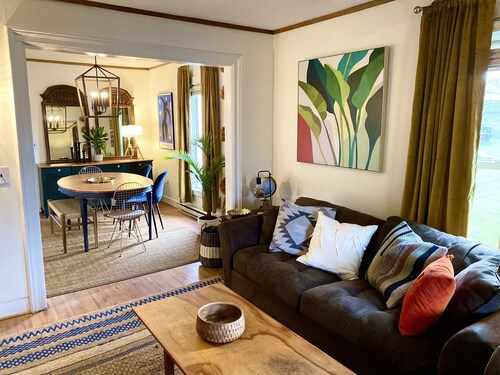 A Hidden Gem named Casa D'Oro