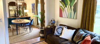 A Hidden Gem named Casa D'Oro